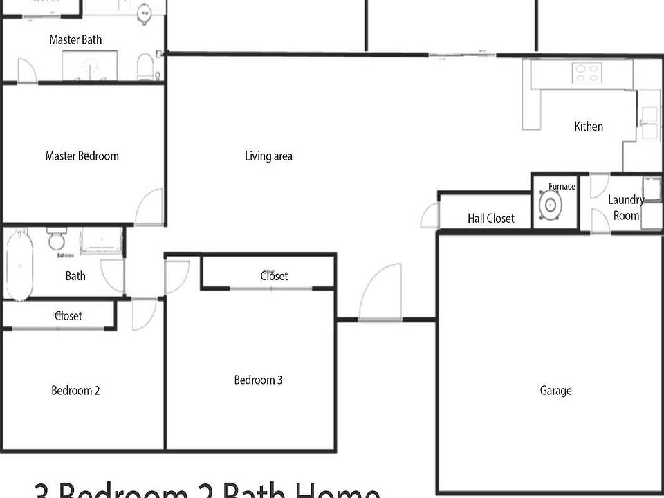2nd image of 4387 W Delmar St #8296758