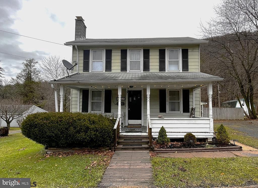 493 S Main St, Pleasant Gap, PA 16823 Zillow