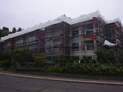 4004 Beach Dr SW APT 304, Seattle, WA, 98116
