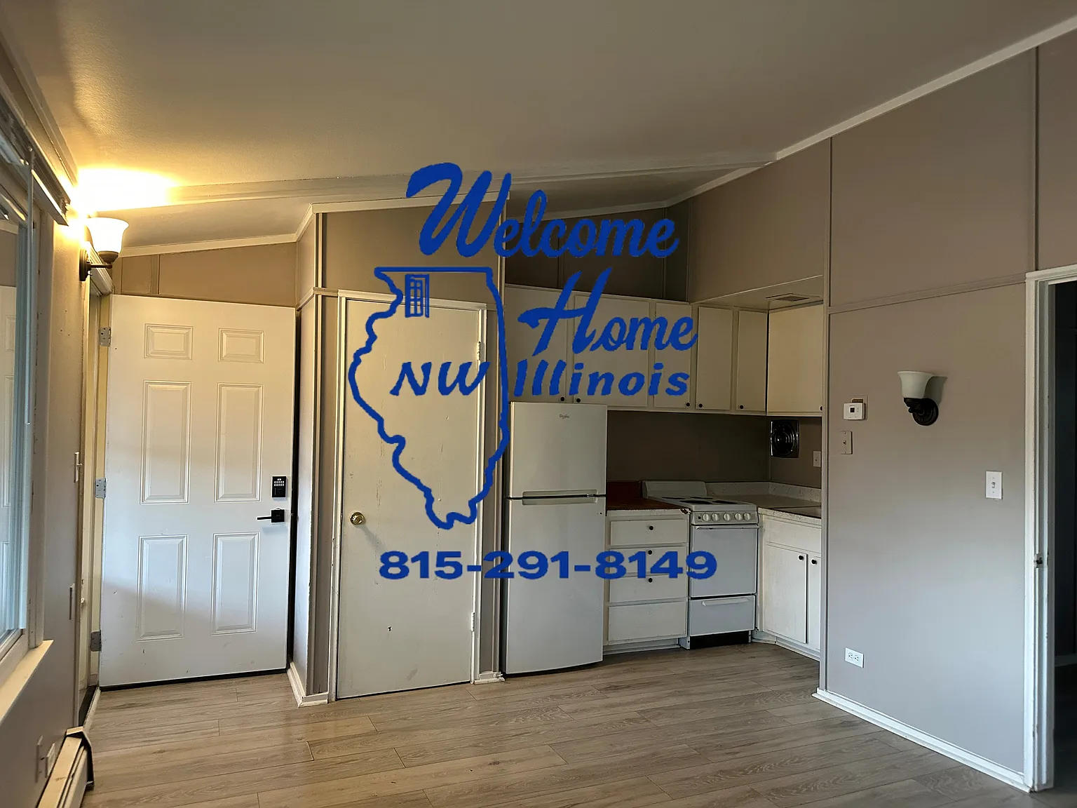 1 bed, $750 — Photo 3