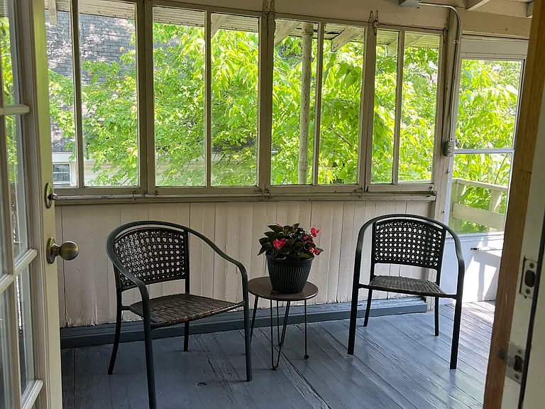 Porch