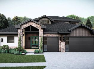 7121 NW 155th St, Edmond, OK 73013