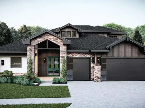 7121 NW 155th St, Edmond, OK 73013