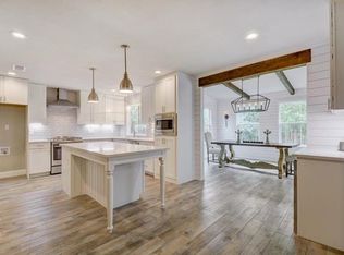 8203 Roan Ln, Austin, TX 78736