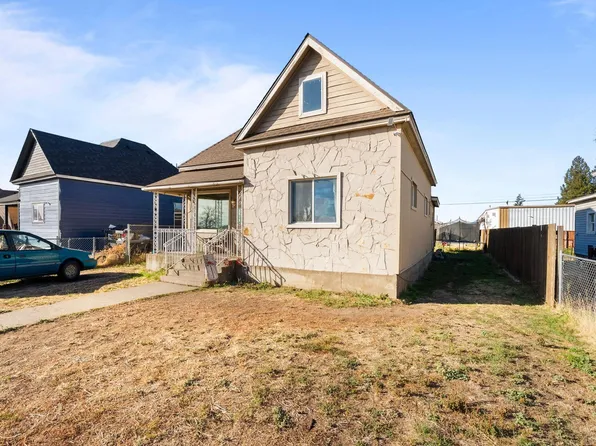 3515 E Broad Ave, Spokane, WA 99217