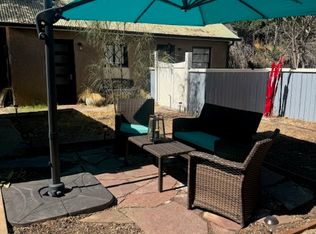 5A Maxfield Ave, Bisbee, AZ 85603