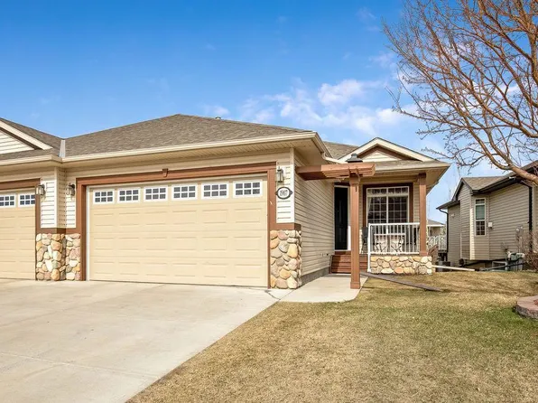 1907 Riverside Dr NW, High River, AB T1V 0A6