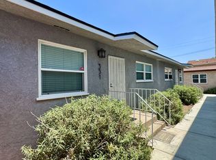 351-361 Millar Avenue, El Cajon, CA 92020