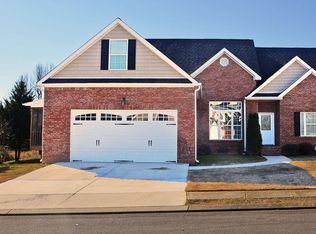 2603 Sweet Bay Cir NW #41, Cleveland, TN 37312