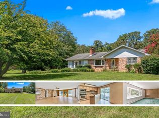 16110 Cambridge Ct, Bowie, MD 20715