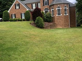 55 Windchime Way NE, Rome, GA 30161