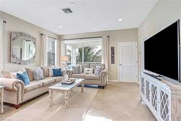 Home For Sale In Creekside Preserve