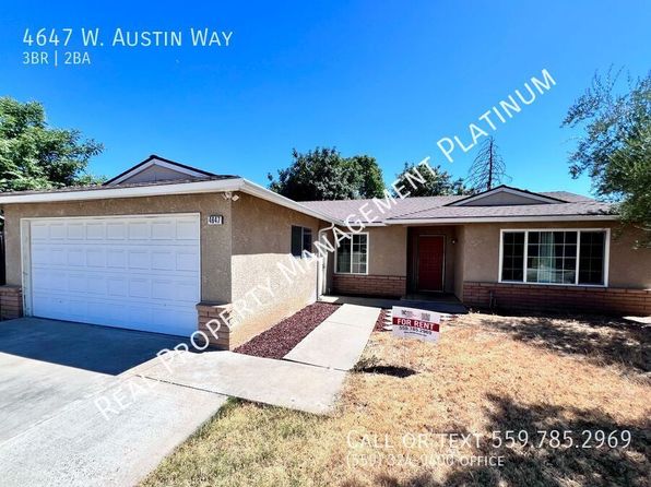 4647 W Austin Way