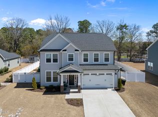 239 Hopper Cir, Clayton, NC 27520