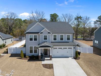 239 Hopper Cir, Clayton, NC, 27520