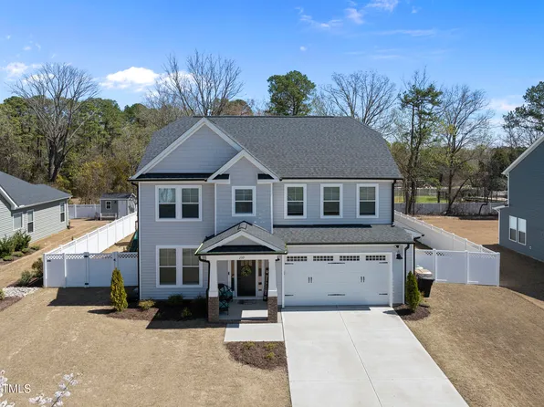 239 Hopper Cir, Clayton, NC 27520
