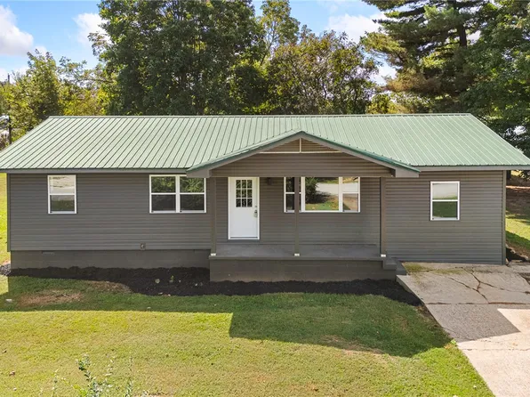 18 Sue St, Western Grove, AR 72685