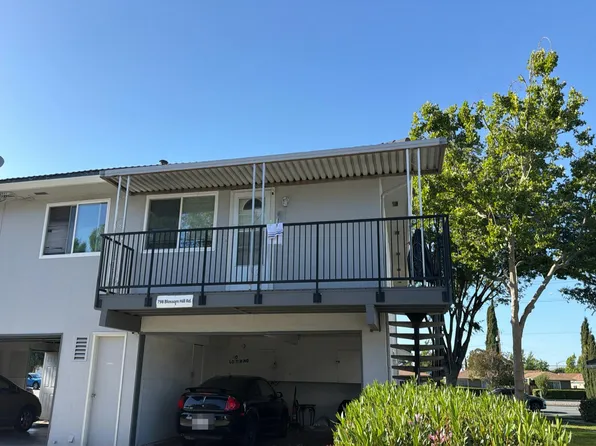 798 Blossom Hill Rd APT 4, San Jose, CA 95123