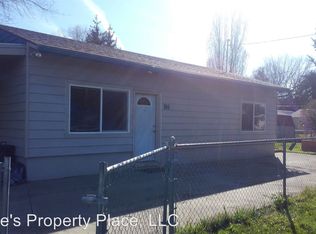 104 E Front, Albion, WA 99102