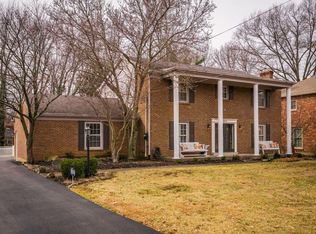 3510 Breeland Ave, Barbourmeade, KY