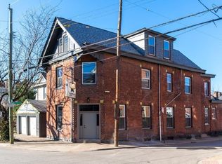 1101 Lee St #3, Covington, KY 41011