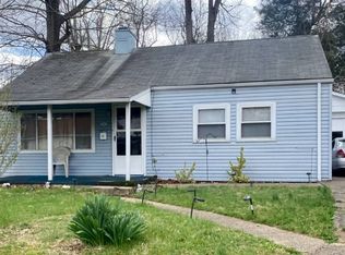 1931 Bungalow Ave, Huntington, WV 25701