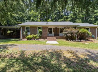 817 Bent Creek Rd, Bahama, NC 27503