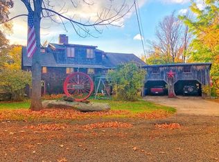 150 Old Gilbertville Rd, Ware, MA 01082