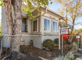 1032 W 8th Ave, Denver, CO 80204