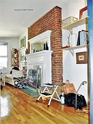 Rented by City Connections Realty