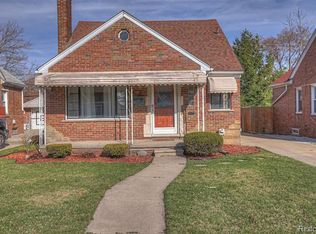 21236 Universal Ave, Eastpointe, MI 48021