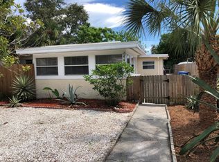 6440 2nd Ave S, Saint Petersburg, FL 33707