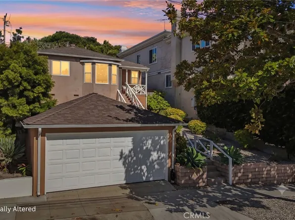 522 S Francisca Ave, Redondo Beach, CA 90277