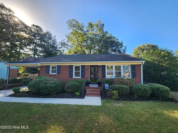 103 Dell Street, Robersonville, NC 27871