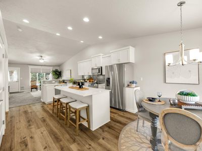 2367 E Cougar Creek St, Meridian, ID, 83646