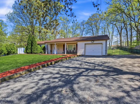 41 Marginal Road, Jackson, NJ 08527