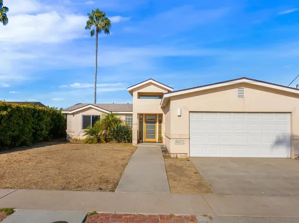 9472 Seltzer Ct, San Diego, CA 92123