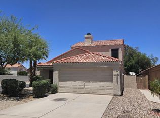 1530 E Mineral Rd, Gilbert, AZ 85234