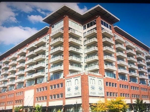 350 N Main St UNIT 517