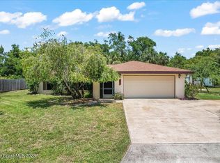 1405 Bell Ter, Titusville, FL 32780