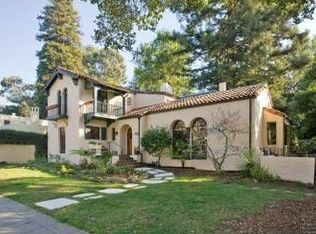 1243 Trestle Glen Rd, Oakland, CA 94610