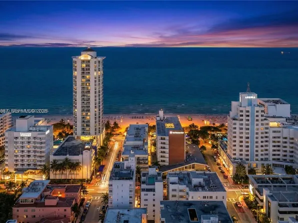 4122 Collins Ave APT 2B, Miami Beach, FL 33140