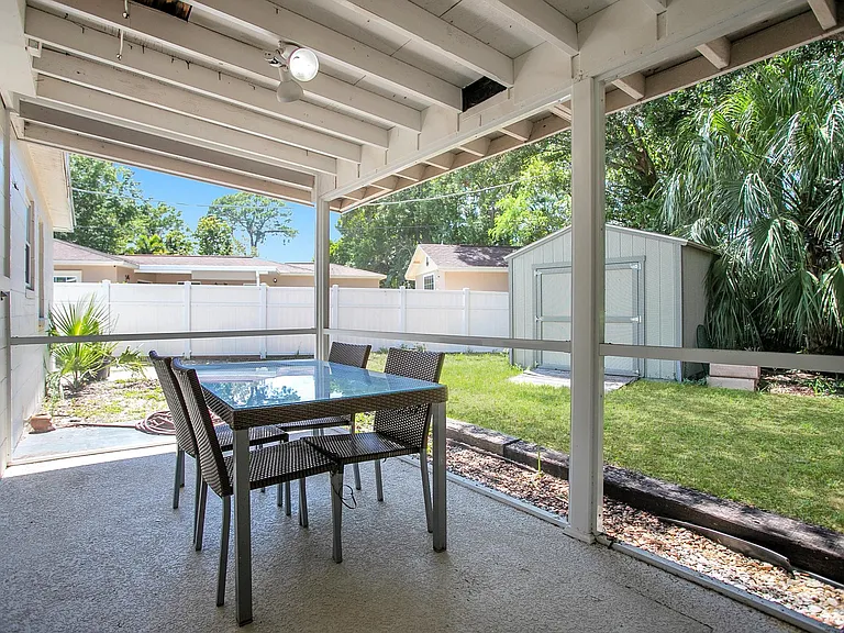 6507 S Bayshore Blvd — Photo 13