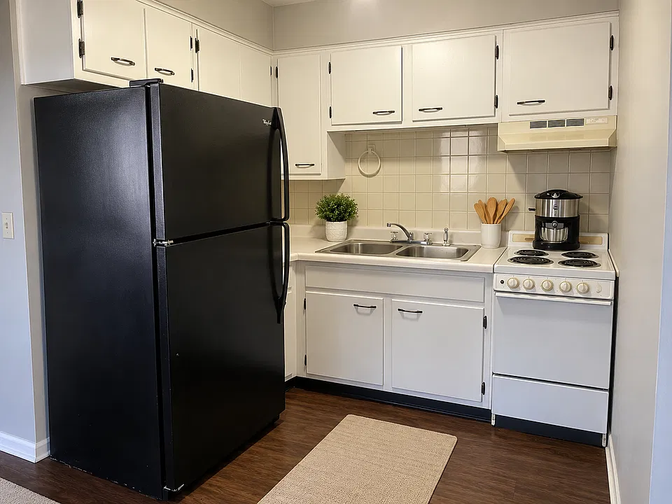 Sandalwood Apartments