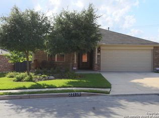 22119 Diamond Chase, San Antonio, TX 78259