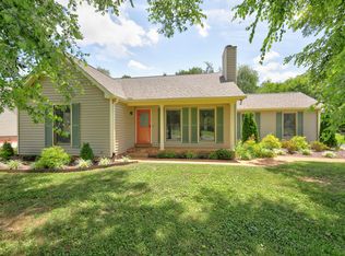 3215 Arthur Dr, Murfreesboro, TN 37127