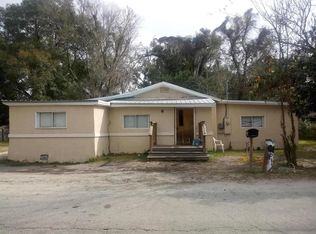 825 NW 11th Ave, Ocala, FL 34475