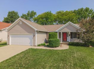 206 Martin St, Normal, IL 61761
