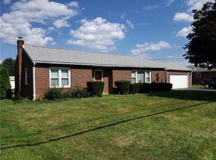 849 Krocks Ct, Allentown, PA 18106