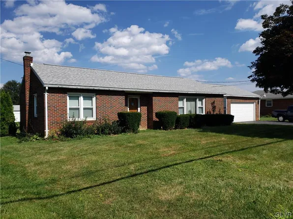 849 Krocks Ct, Allentown, PA 18106